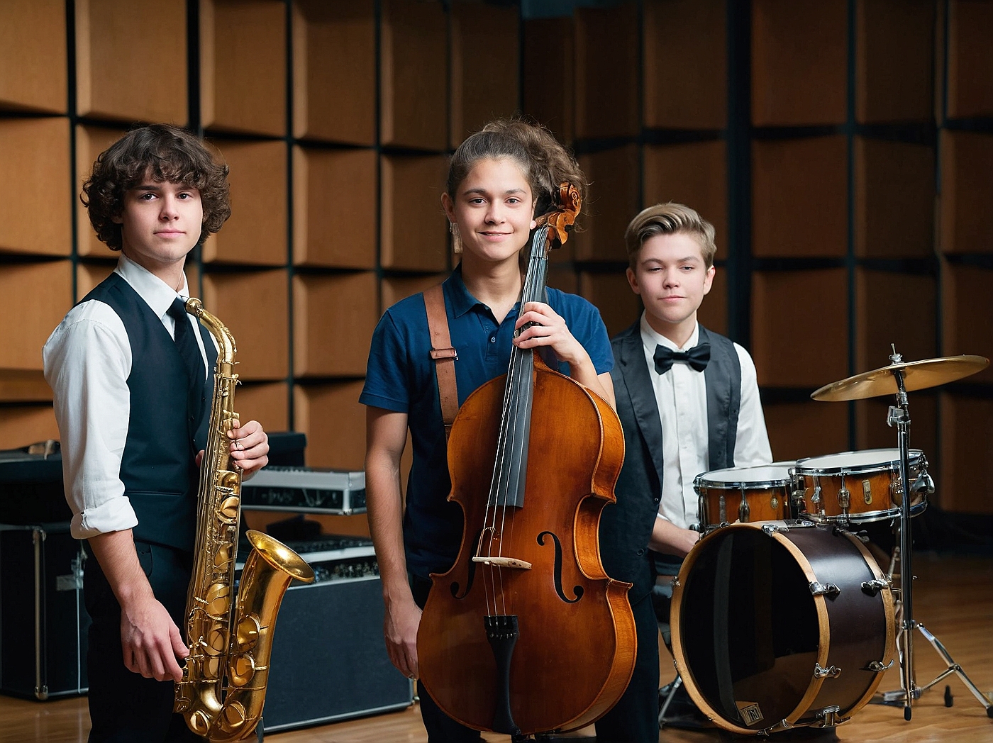 ZivoRanDelPax Santo Domingo