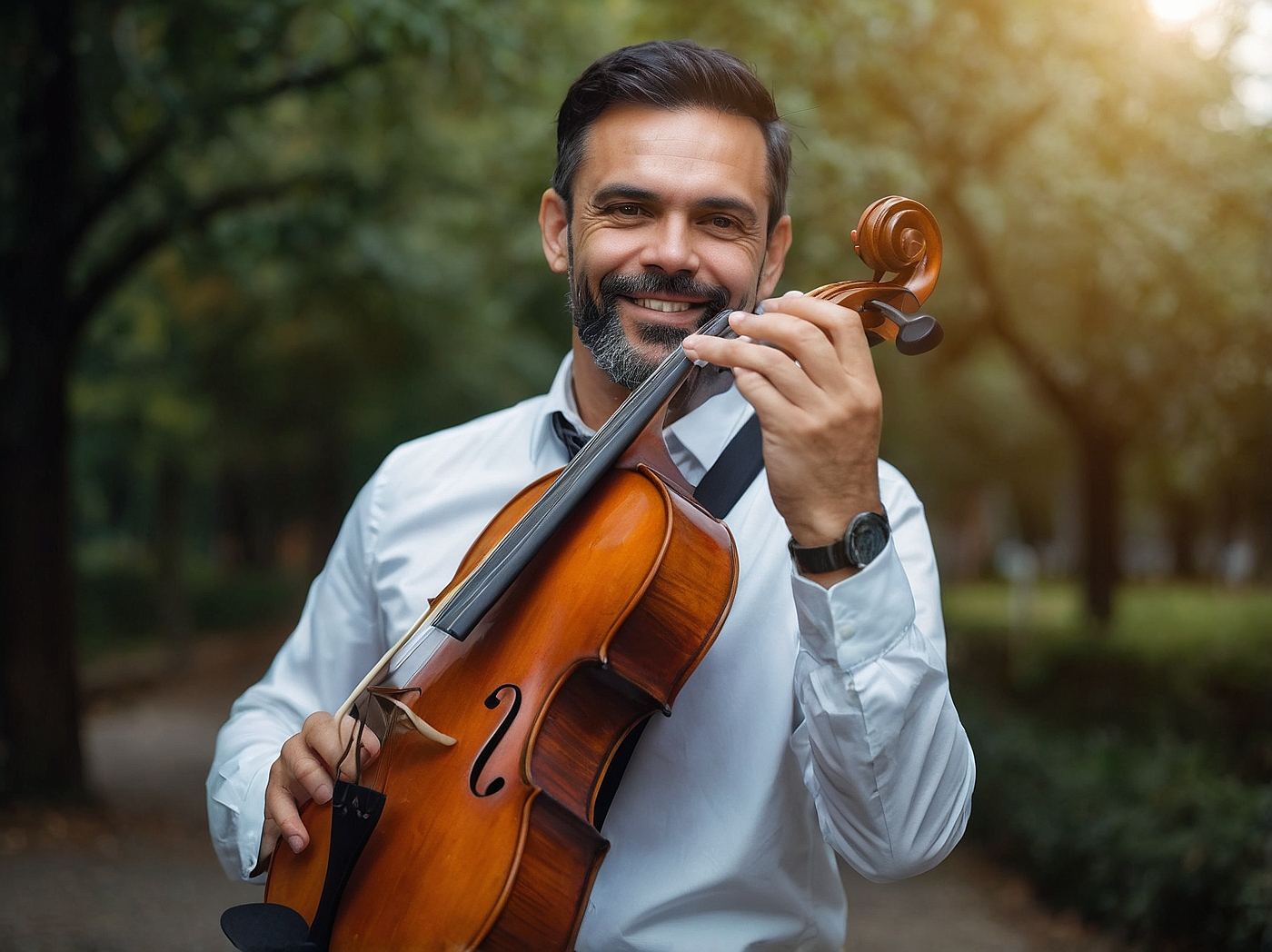 Prof. Rafael Almánzar